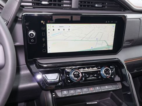 New 2026 GMC Sierra 2500 AT4 image 17