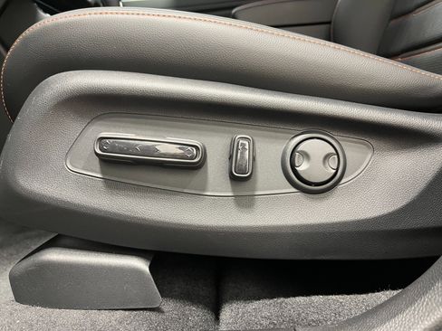 New 2025 Honda CR-V Sport-L image 15