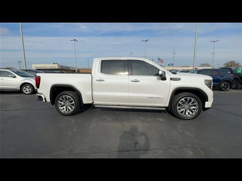 Certified 2024 GMC Sierra 1500 Denali w/ Denali Reserve Package image 9