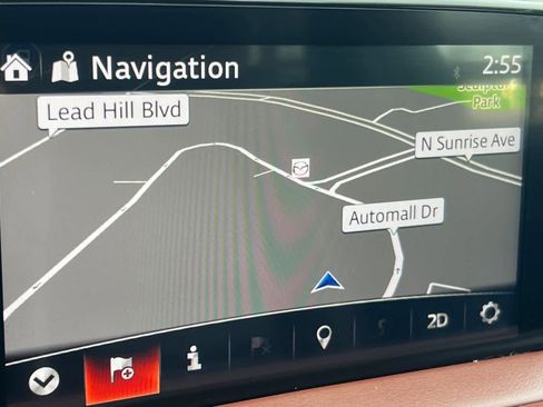 Used 2017 MAZDA CX-9 Signature image 23