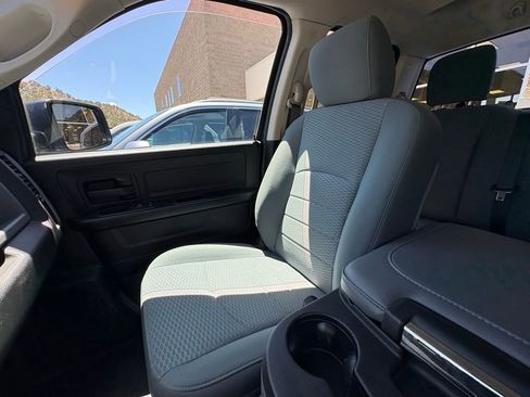 Used 2016 RAM 1500 Tradesman w/ Popular Equipment Group AWD/4WD image 22