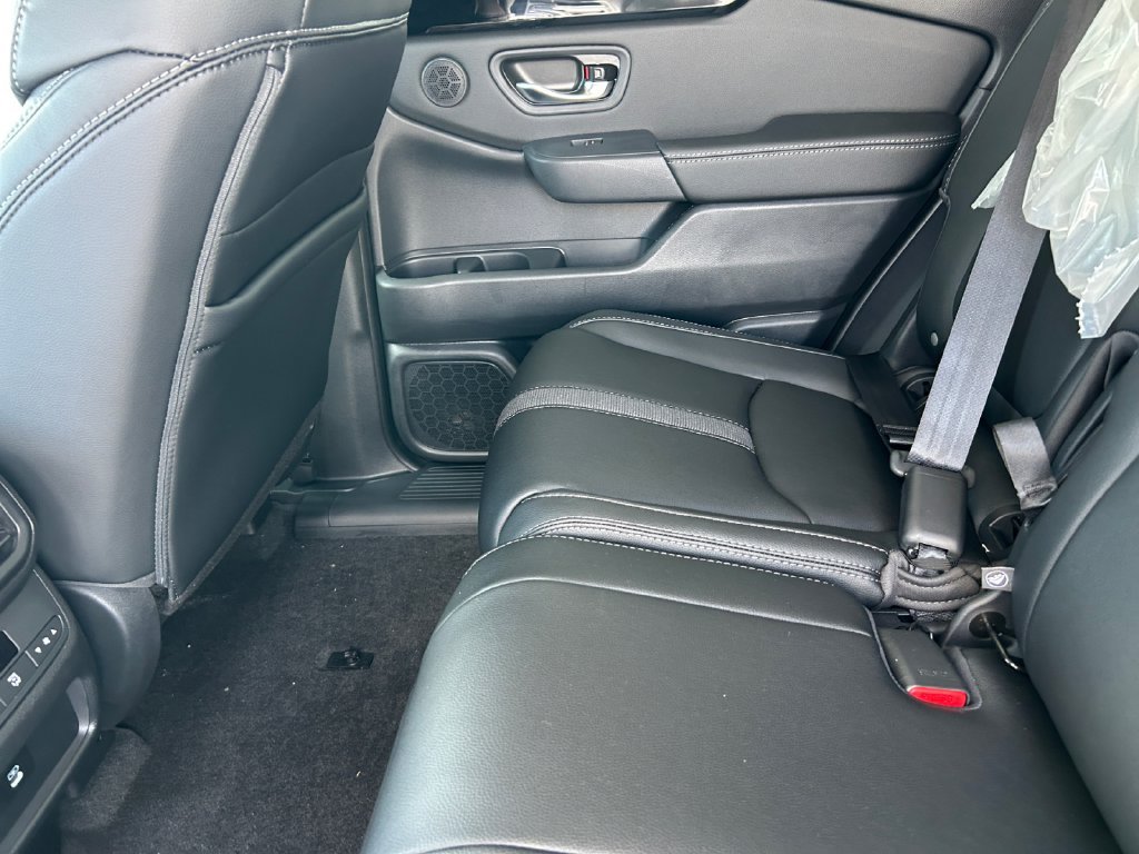 New 2026 Honda Pilot EX-L image 18