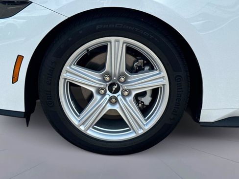 Used 2026 Ford Mustang Premium RWD image 11