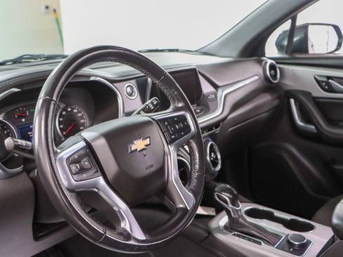 Used 2019 Chevrolet Blazer LT image 22