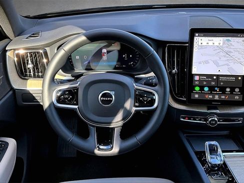 Certified 2026 Volvo XC60 B5 Plus w/ Protection Package Premier image 8