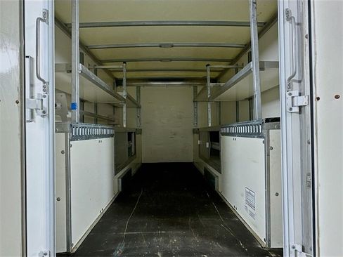 Used 2024 Isuzu NPR image 27