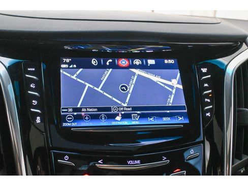 Used 2017 Cadillac Escalade Platinum AWD/4WD image 60