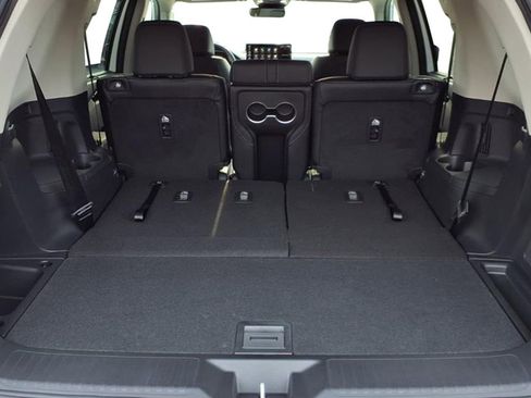 New 2026 Honda Pilot EX-L image 23