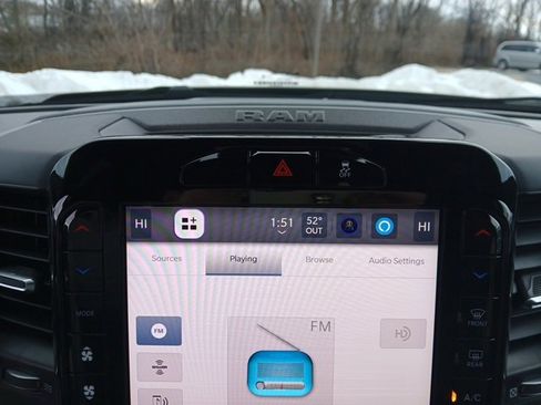 New 2026 RAM 3500 Tradesman image 25