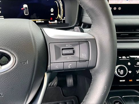 Certified 2026 INFINITI QX60 Pure FWD image 27
