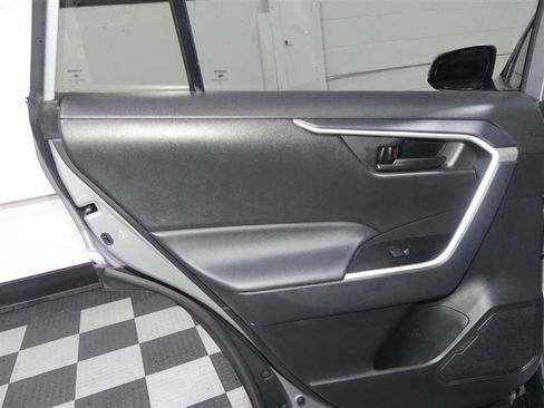 Used 2024 Toyota RAV4 LE image 25