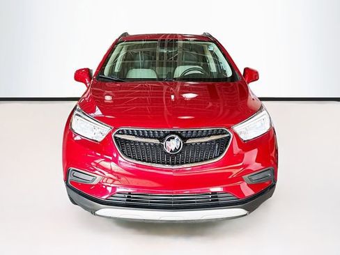 Used 2020 Buick Encore Preferred image 4