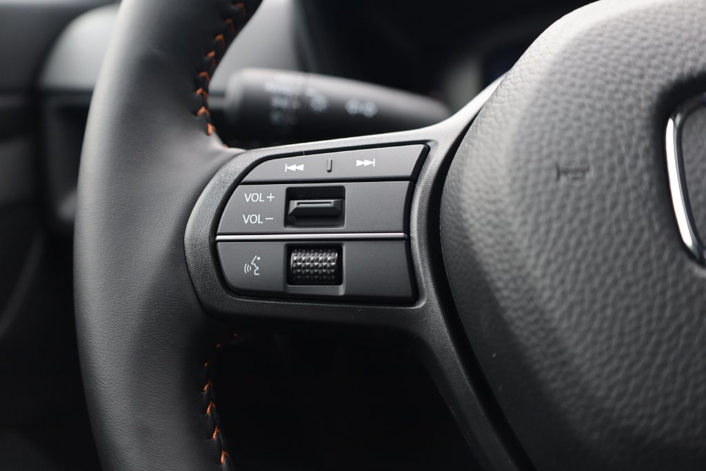 New 2027 Honda CR-V Sport-L image 18