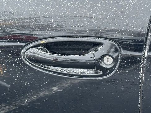 Used 2010 Porsche Panamera 4S image 11