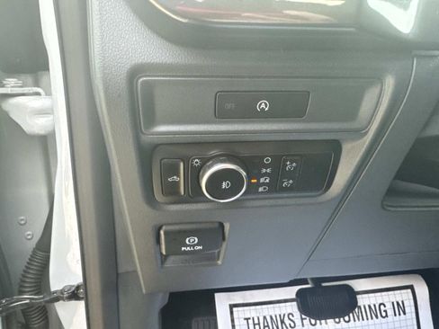 Used 2025 Ford F150 STX w/ Equipment Group 200A image 20