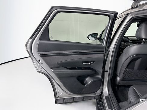 Used 2024 Hyundai Tucson XRT image 27