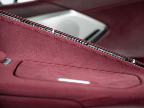 Used 2021 Chevrolet Corvette Stingray Premium Conv w/ Battery Protection Package image 88