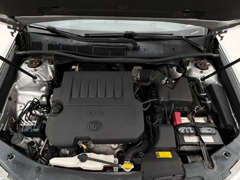 Used 2012 Toyota Camry XLE FWD image 25