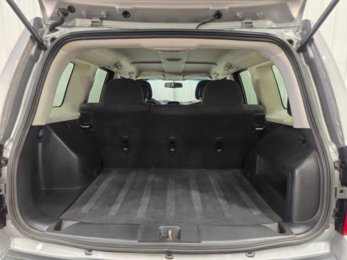 Used 2017 Jeep Patriot Sport w/ Power Value Group FWD image 24