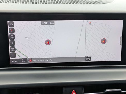 Certified 2024 Kia Seltos EX FWD image 26