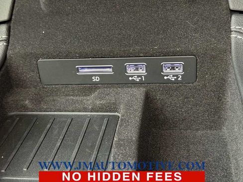 Used 2020 Audi A6 3.0T Premium Plus w/ Premium Plus Package AWD/4WD image 45