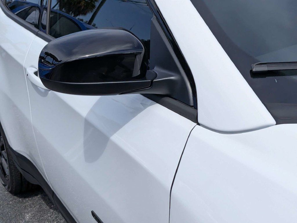 New 2026 Jeep Compass Latitude AWD/4WD image 10
