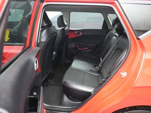 Used 2020 Kia Soul GT-Line Turbo FWD image 34