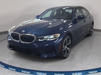 Used 2022 BMW 330i xDrive Sedan w/ Driving Assistance Package video 1