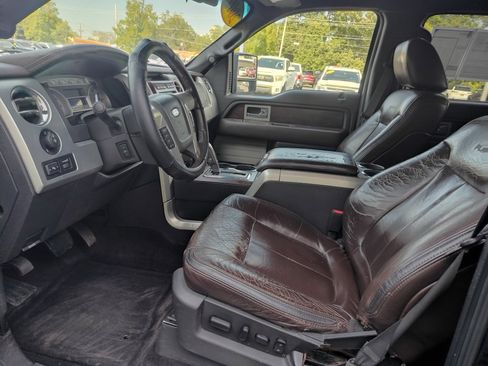 Used 2009 Ford F150 Platinum image 11