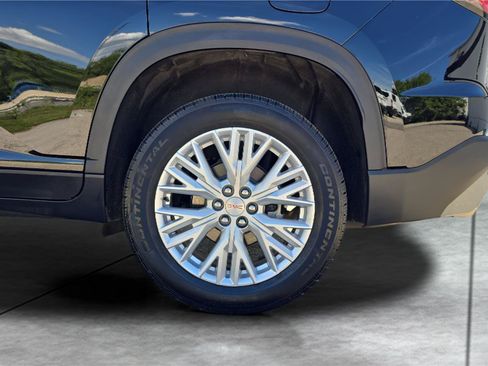 Used 2026 GMC Acadia Elevation w/ Elevation Premium Package FWD image 31