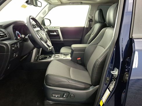 Certified 2023 Toyota 4Runner SR5 Premium w/ Moonroof Package RWD image 3