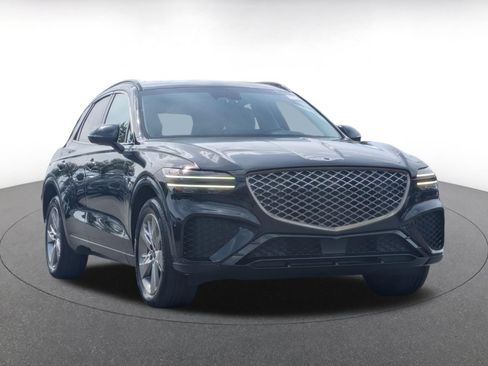 Certified 2023 Genesis GV70 3.5T Sport w/ Sport Advanced Package AWD/4WD image 1