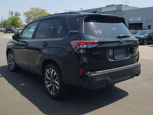 New 2026 Subaru Forester Touring AWD/4WD image 5