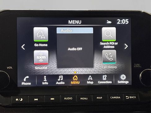 Used 2023 Nissan Pathfinder SL w/ Black Appearance Package AWD/4WD image 20