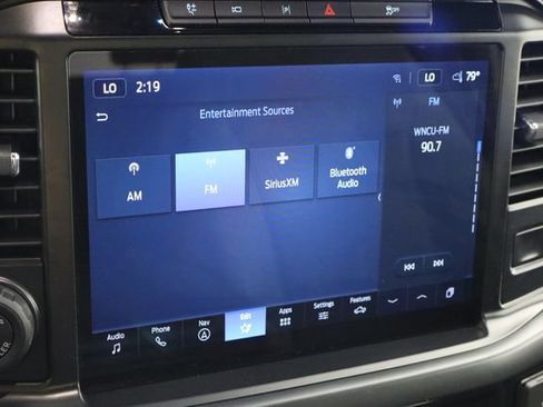Used 2024 Ford F150 XLT w/ Equipment Group 302A MID AWD/4WD image 29