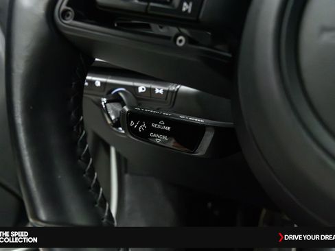 Used 2022 Porsche 911 Carrera S w/ Premium Package image 33