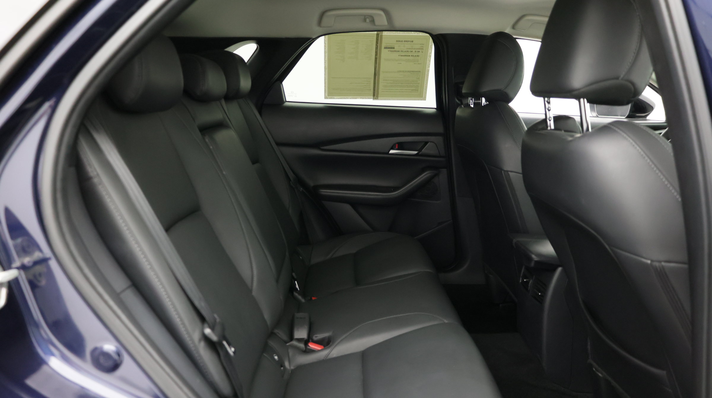 Used 2024 MAZDA CX-30 AWD 2.5 S w/ Select Sport Pkg image 32