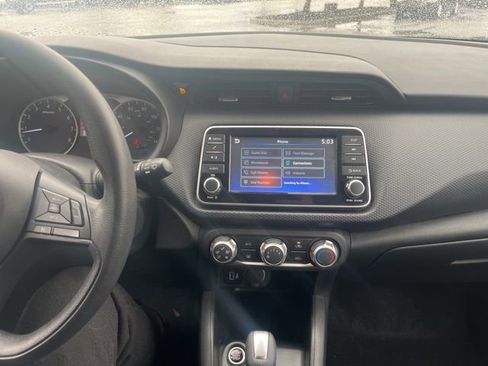 Used 2024 Nissan Kicks S image 20