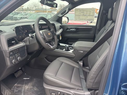 New 2026 Chevrolet Tahoe LT w/ Comfort Package image 12