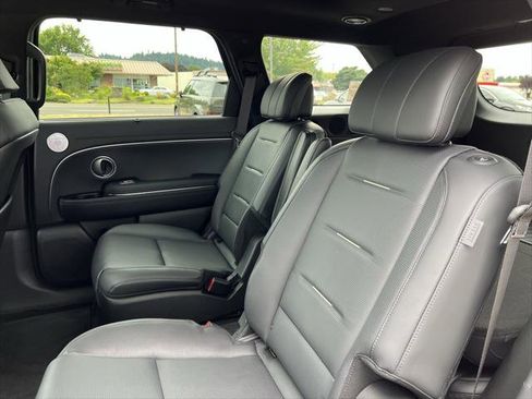 New 2026 Hyundai Palisade Calligraphy image 28