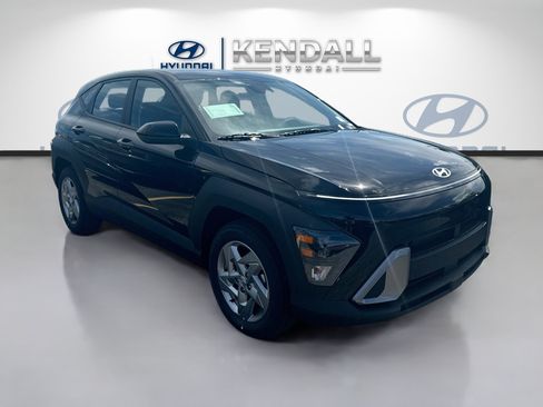 New 2027 Hyundai Kona SE FWD image 1