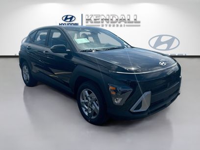 New 2027 Hyundai Kona SE