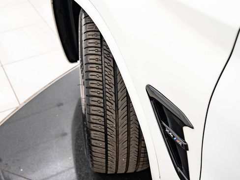 Used 2024 BMW X4 M w/ Competition Package AWD/4WD image 49