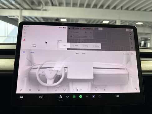 Used 2022 Tesla Model Y Performance image 21