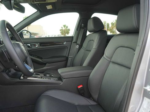 Used 2026 Honda Civic Sport Touring image 11