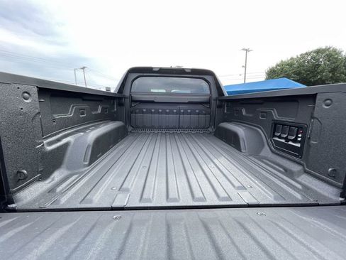 New 2025 GMC Sierra EV Denali AWD/4WD image 33