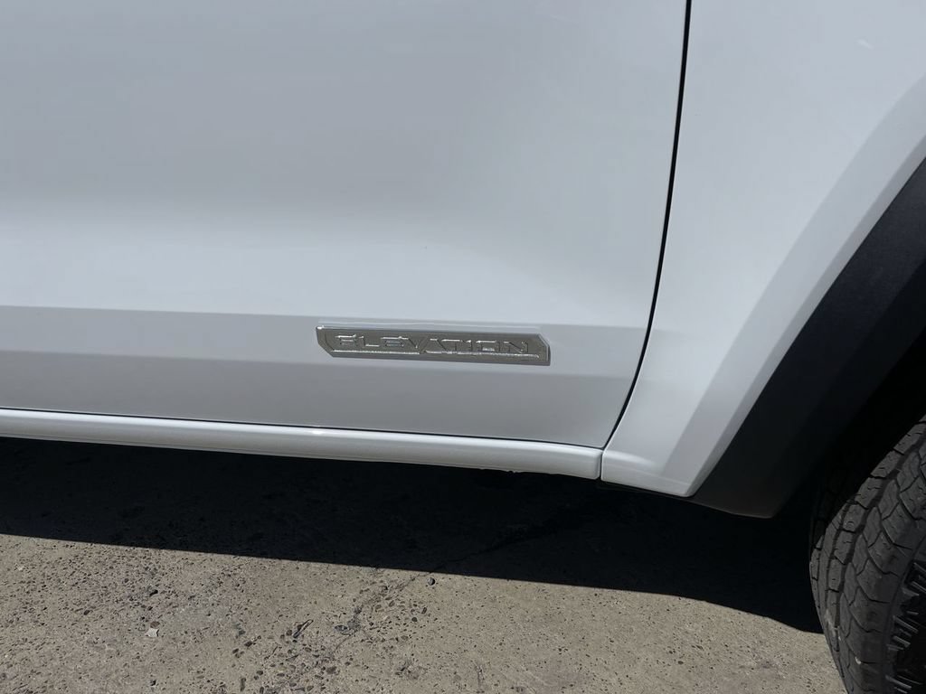 New 2026 GMC Canyon Elevation w/ Convenience Package AWD/4WD image 32