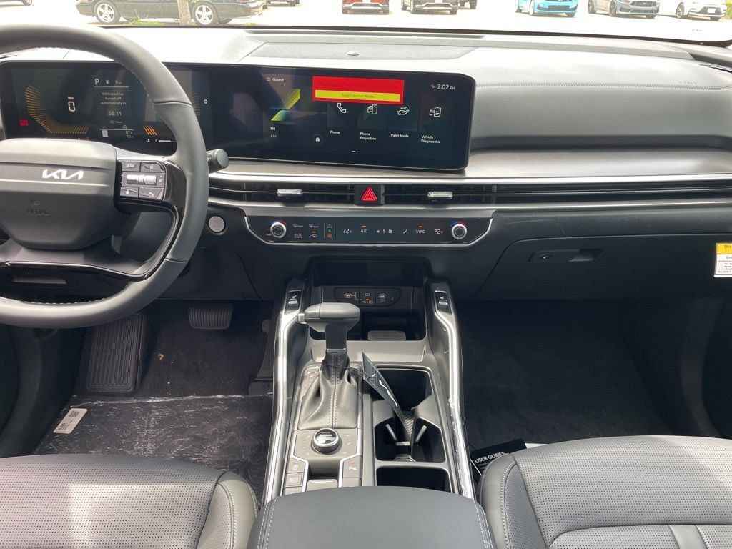 New 2026 Kia Sorento S AWD/4WD image 11