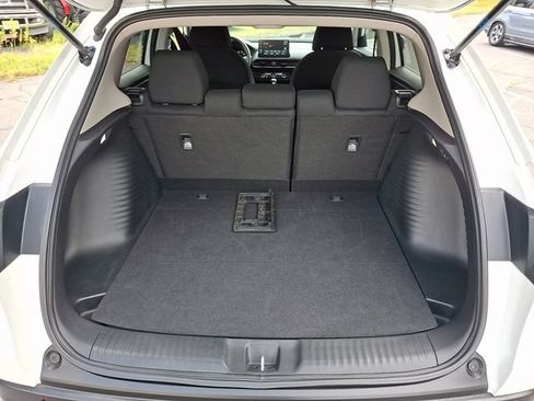 Used 2026 Honda HR-V LX image 29