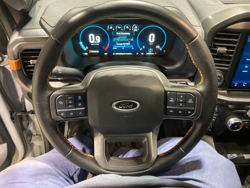Used 2023 Ford F150 Tremor w/ Equipment Group 402A High AWD/4WD image 30